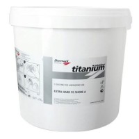 TITANIUM 5 KG