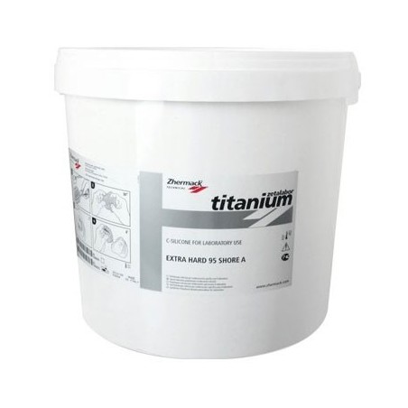 TITANIUM 5 KG