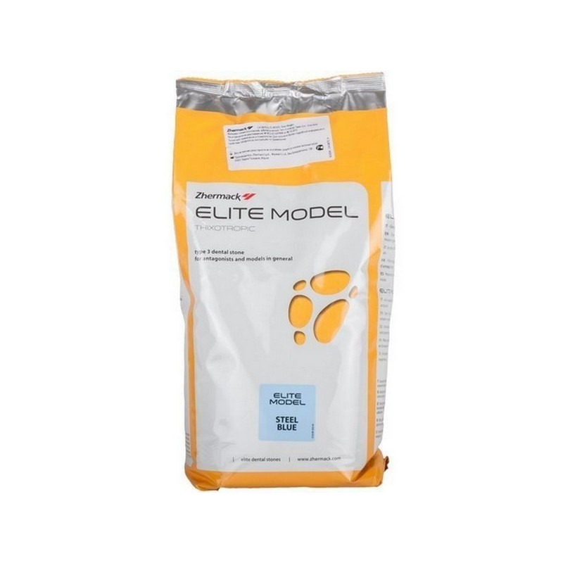 ELITE MODEL FAST WHITE SAC 25 KG