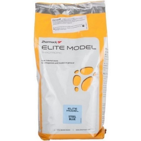 ELITE MODEL FAST WHITE SAC 25 KG