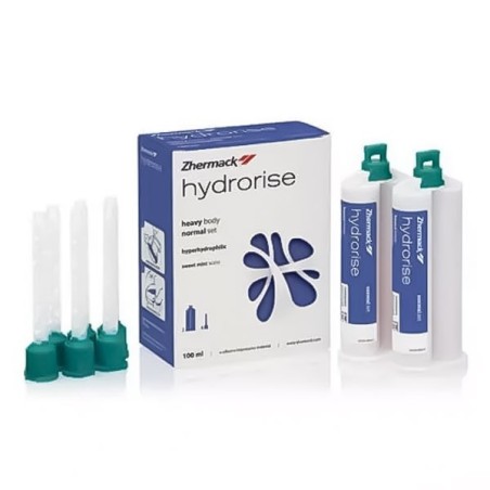 HYDRORISE HEAVY BODY NORMAL SET 2X50 ML