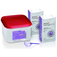 ALGINATE HYDROGUM 5 EXTRA FAST SET