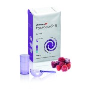 ALGINATE HYDROCOLOR 5 FAST SET 453 g