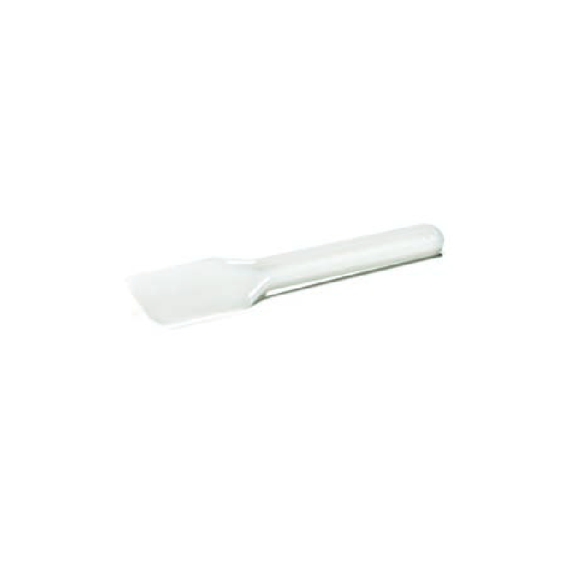 SPATULE PLASTIQUE ZHERMACK