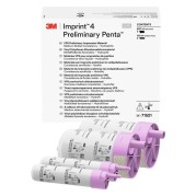 IMPRINT 4 PRELIMINARY PENTA 2 x 300 ml + 2 x 60 ml