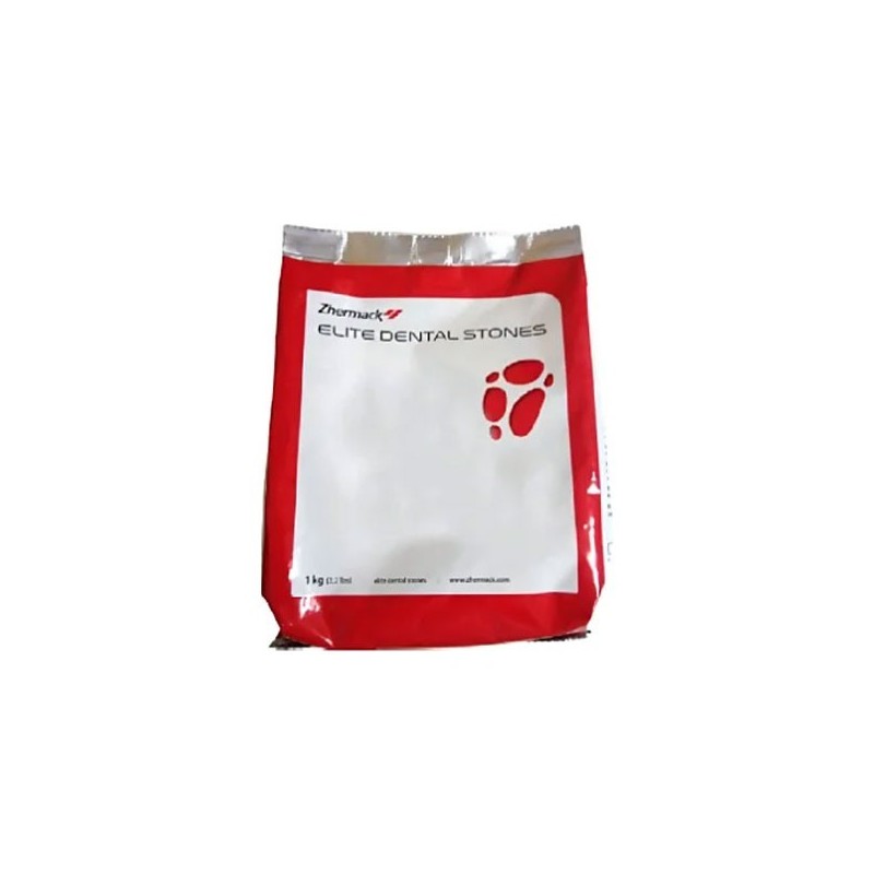 ELITE ORTHO WHITE SACHET 1 KG