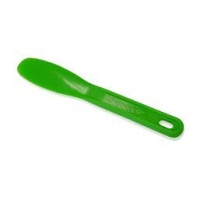 SPATULE A MÉLANGER VERT