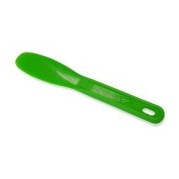 SPATULE A MÉLANGER VERT