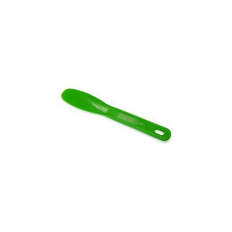 SPATULE A MÉLANGER VERT