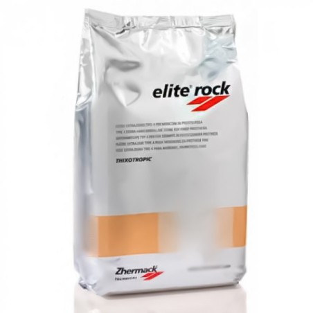 ELITE ROCK FAST PLATRE SAC 25 KG