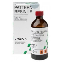 PATTERN RESIN LS LIQUIDE 262 ml