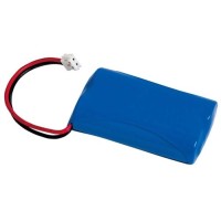 RAYPEX 6 BATTERIE RECHARGEABLE