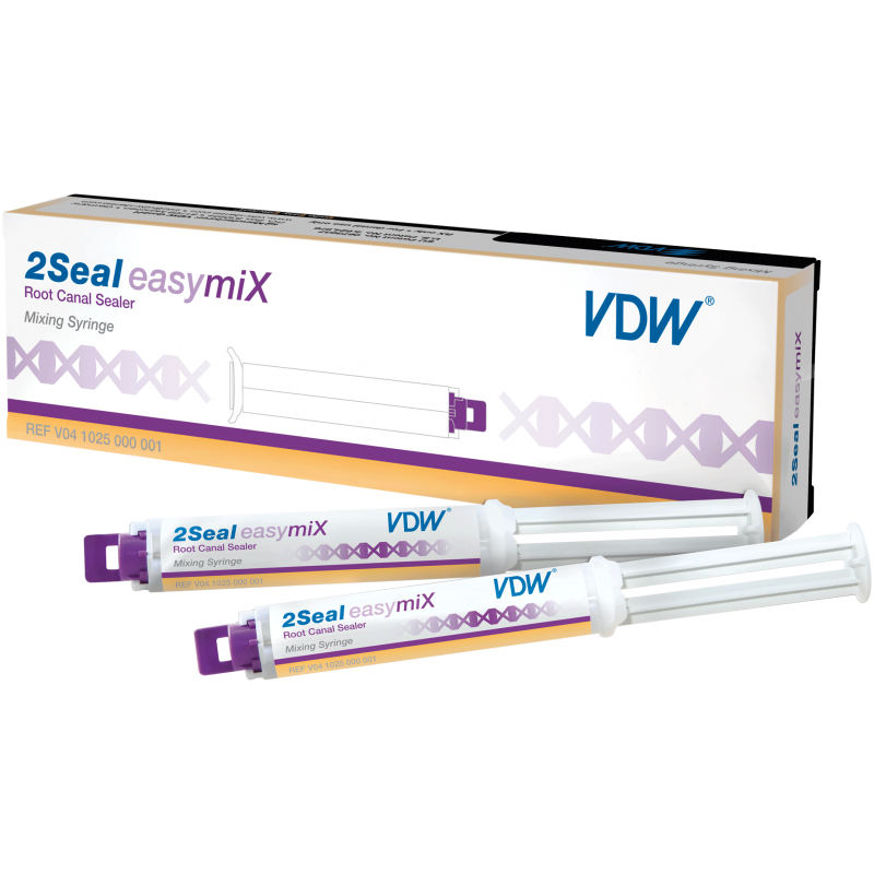 2SEAL EASYMIX 2x15 ml