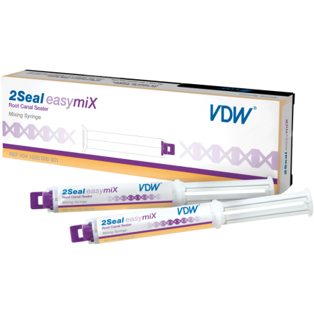 2SEAL EASYMIX 2x15 ml