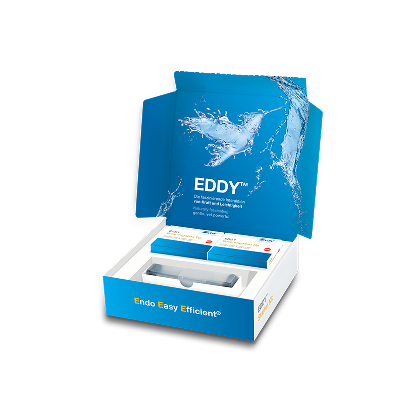 EDDY STARTER KIT POUR MULTIFLEX-KUPPLUNG