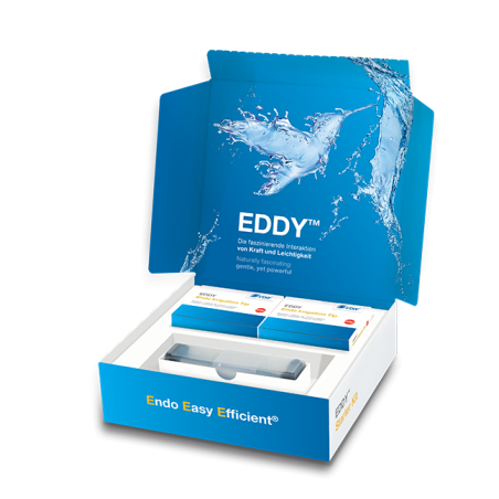 EDDY STARTER KIT POUR MULTIFLEX-KUPPLUNG