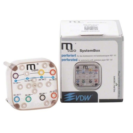 MTWO SYSTEMBOX MODULE