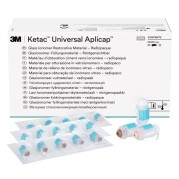 KETAC UNIVERSELLE APLICAP 50 Capsules