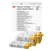 IMPRINT 4 PENTA HEAVY SUPER QUICK 2 x 300ml + 2 x 60ml