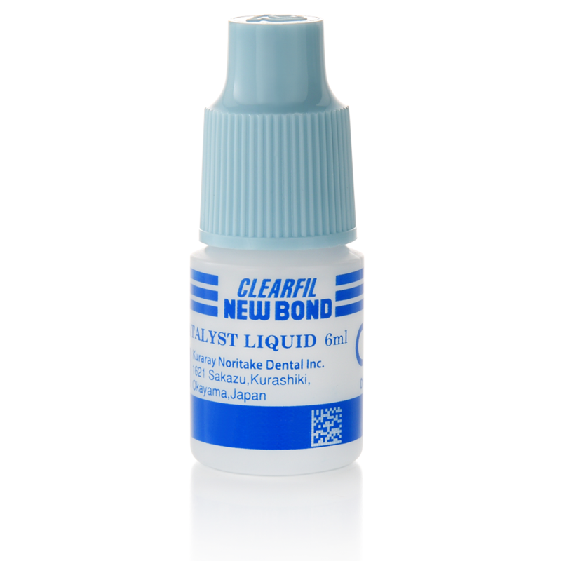 CLEARFIL NEW BOND CATALYST 6 ml