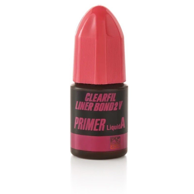 CLEARFIL LINER BOND 2V PRIMER LIQUIDE A 6 ml