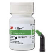 FILTEK ONE Capsules 20 x 0,2 g