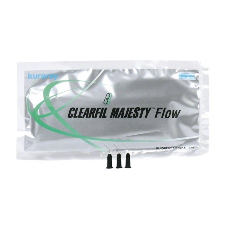 EMBOUT POURCLEARFIL MAJESTY FLOW 20 unites