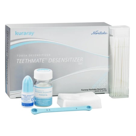 TEETHMATE DESENSITIZER KIT