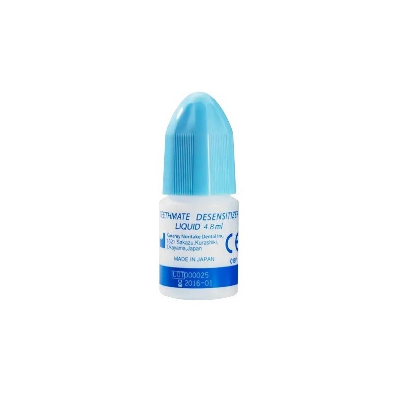 TEETHMATE DESENSITIZER LIQUIDE 4.8 ml