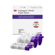 IMPREGUM PENTA SUPER QUICK MEDIUM BODY