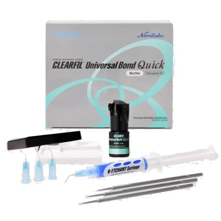 CLEARFIL UNIVERSELLE BOND QUICK STANDARD KIT