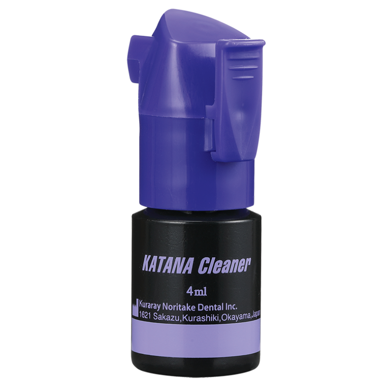 KATANA CLEANER FLACONE 4 ml