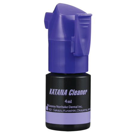 KATANA CLEANER FLACONE 4 ml