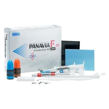 PANAVIA F 2.0 INTRO KIT