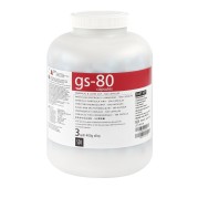 GS80 3 DOSE 500 unites