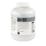 GS80 1 DOSE 500 unites