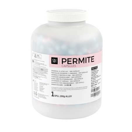 PERMITE 1 DOSE 500 Unites