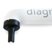 POINTE ADAPTATEUR DIAGNOSTIQUE RADII PLUS