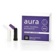 AURA CAPSULES 20 x 0,25 g