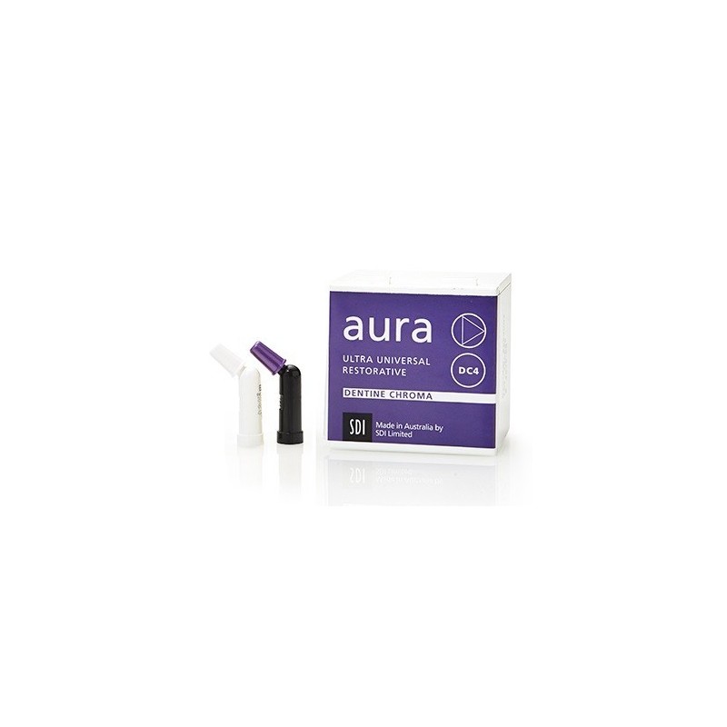 AURA CAPSULES 20 x 0,25 g