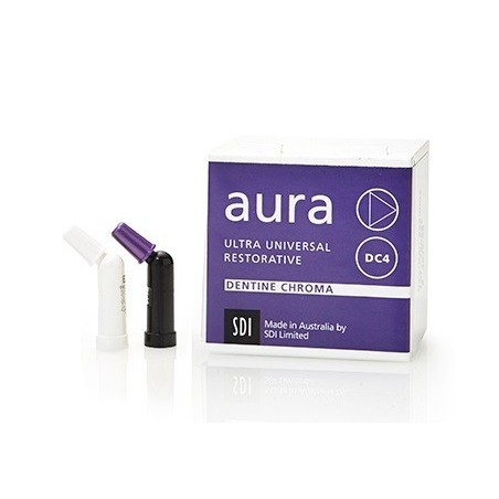 AURA CAPSULES 20 x 0,25 g