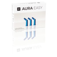 AURA EASY KIT CAPSULES