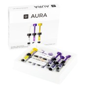 AURA KIT SERINGUE INTRO KIT