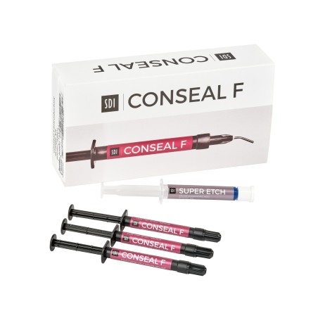 CONSEAL F KIT SERINGUE