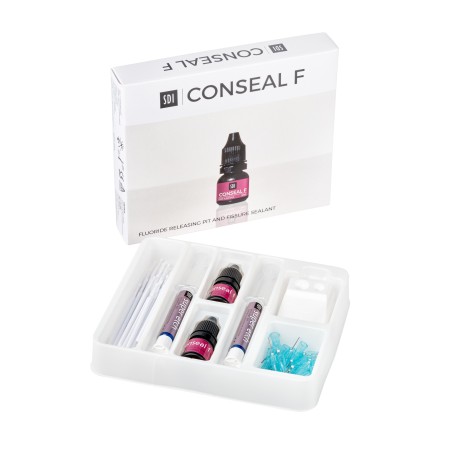 CONSEAL F KIT BOUTEILLE