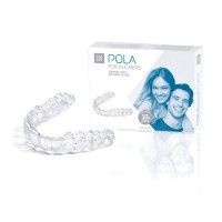 POLA POUR ALIGNERS PC 10% 4 x 3 g