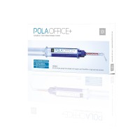 POLA OFFICE+ PH 37.5% KIT 1 PATIENT SANS RETRACTEUR