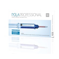 POLA PROFESSIONAL PH 35% 3 PATIENTS