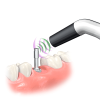 MULTIPEG NOBEL BIOCARE CONICAL CONNECTION REGULAR