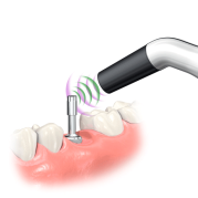 MULTIPEG 11 POUR OSSEO 100